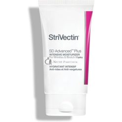   StriVectin SD Advanced Plus Intenzív Hidratáló Ráncok és Striák Ellen, Arcra és Testre, Kollagén Fokozó Peptidekkel és Hialuronsavval 120ml