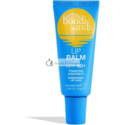 Bondi Sands Toasted Coconut Ajkbalzsam SPF 50+, 10g