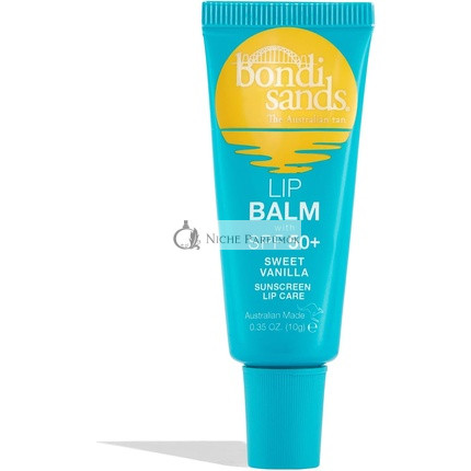Bondi Sands Ajkakápoló SPF 50+ Édes Vanília, 10g
