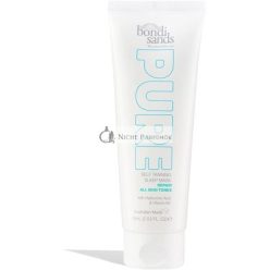   Bondi Sands Pure Öntapadó Alvó Maszk Hialuronsavval és B3-vitaminnal 75ml