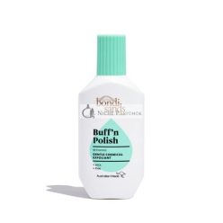   Bondi Sands Buff'n Polish Kíméletes Arctisztító AHA-val és PHA-val 30ml