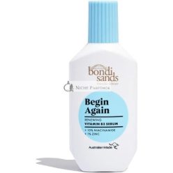 Bondi Sands Begin Again Vitamin B3 Serum, 30ml