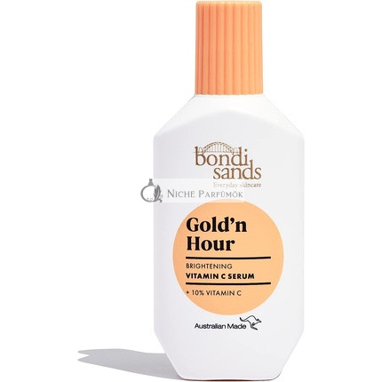 Bondi Sands Gold'n Hour Vitamin C Serum, 30ml