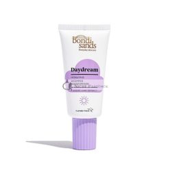   Bondi Sands Daydream Habos Hidratáló Arckrém Omega-3 Zsírsavakkal és C-vitaminnal Érzékeny Bőrre