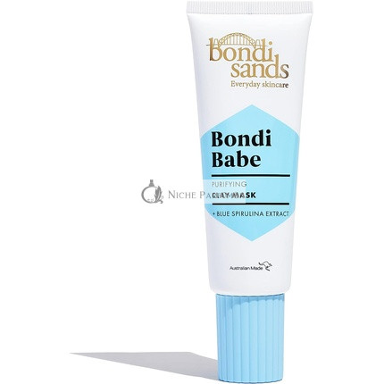 Bondi Sands Bondi Babe Tonmasken, 75ml