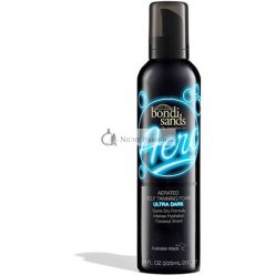 Bondi Sands Aero Ultra Dark Selbstbräunungs-Schaum, 225ml