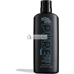 Bondi Sands Pure Bronze Ultra Dark Öntapadó Víz, 200ml