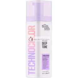   Bondi Sands Technocolor 1-Hour Express Magenta Öntapadó Hab 200ml
