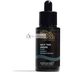 Bondi Sands Öntapadó Csepp Sötét, 30ml