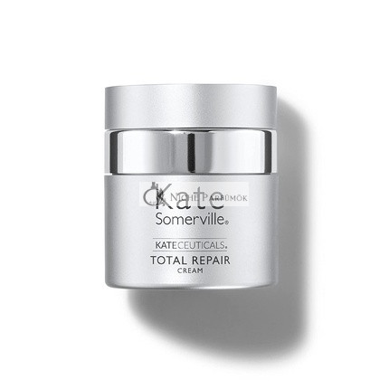 Kate Somerville KateCeuticals Teljes Javító Krém, Haladó Anti-Aging Hidratáló, 30ml