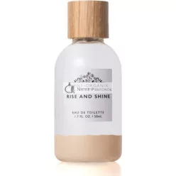   Scent Organix Rise and Shine EDT Spray 50ml Mandarine Zitrone Hibiskus Pfirsichblüten Orangenschale