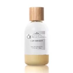   SCENT BEAUTY Scent-Organix I Am Bright Parfum Fruchtige und Zitrusartige Note 50ml