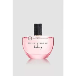 Kylie Minogue Darling Eau De Parfum Spray, 30ml