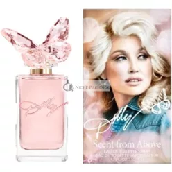 Dolly Parton Scent from Above Eau De Toilette Spray, 100ml