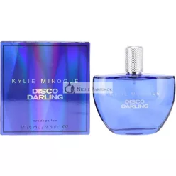 Disco Darling von Kylie Minogue Eau de Parfum, 75 ml