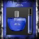 Kylie Minogue Disco Darling Geschenkset Eau De Parfum Spray 75ml + 8ml Taschen Spray