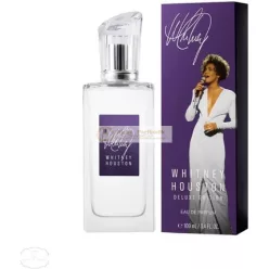 SCENT BEAUTY Whitney Houston Deluxe Edition Eau De Parfum