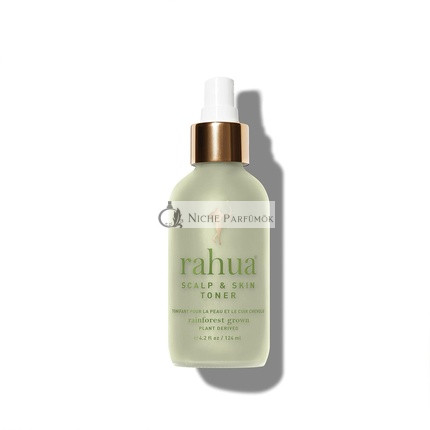 Rahua Kopfhaut- und Hauttoner, 125ml