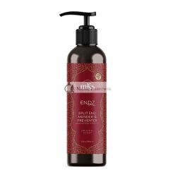   MKS eco Endz Eredeti Illat Végső Károsodásjavító és Megelőző 295ml - Marokkói Argan Olaj & Kendermag Olaj