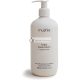 Mushie Baby Testápoló Krém Organikus Hidratáló Illatmentes, 400ml