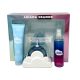 Cloud von Ariana Grande für Frauen Geschenkset 100ml EDP, 100ml Körpercreme, 100ml Körperspray