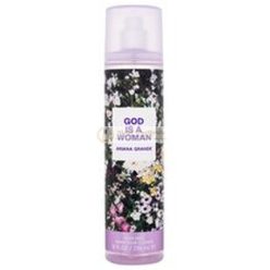 Ariana Grande God Is A Woman Testápoló Spray