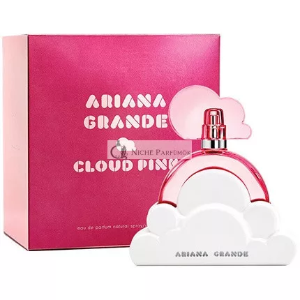 Cloud Pink Eau de Parfum, 30 ml