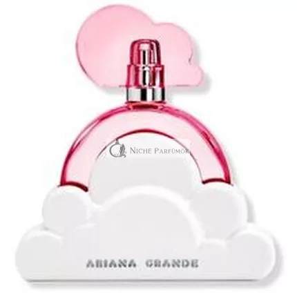 Cloud Pink EDP von Cloud, 100ml