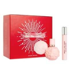 Ariana Grande Sweet Like Candy Ajándékcsomag - 30ml