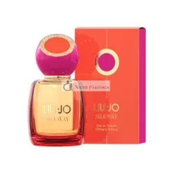 Liu Jo Silkway Eau De Toilette, 100ml