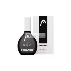 HEAD Motion Herren Duft Eau De Toilette 100ml