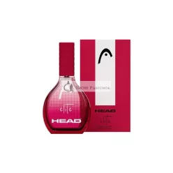 HEAD Elite Damen Parfüm Eau De Toilette, 100ml