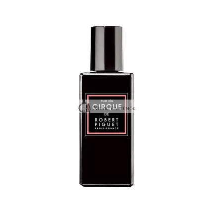 Robert Piguet Rue du Cirque Eau de Parfum Unisex, 100ml