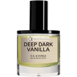 D.S. & Durga Deep Dark Vanilla Eau de Parfum, 50ml