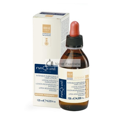 Everego Nequal Intenzív Regeneráló Lotion