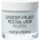 Youth To The People Superfood Air-Whip Feuchtigkeitscreme Hyaluronsäure Grüner Tee, 56g