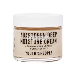 Youth To The People Adaptogen Mély Hidratáló Krém, 60ml