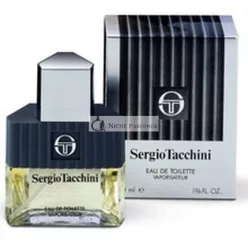 Sergio Tacchini Herren EDT