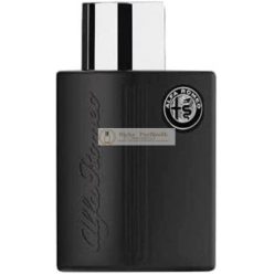 Alfa Romeo Black Eau de Toilette, 75ml