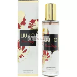 Liu Jo Divine Poppy Duftnebel, 200ml