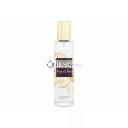 Magnetic Peony Liu Jo Duft, 200ml