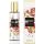 Liu Jo Classy Wild Rose Körperwasser für Frauen 200ml - Packung mit Proben