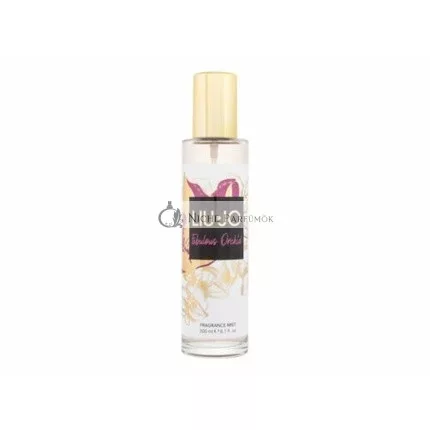 Fabulous Orchid Liu Jo Parfum, 200ml