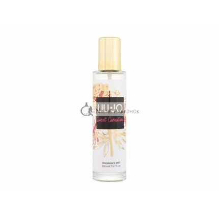 Sweet Carnation Liu Jo, 200 ml