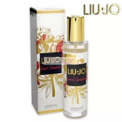 Liu Jo Liu-Jo Fragrance Mist Sweet Carnation, 200 ml
