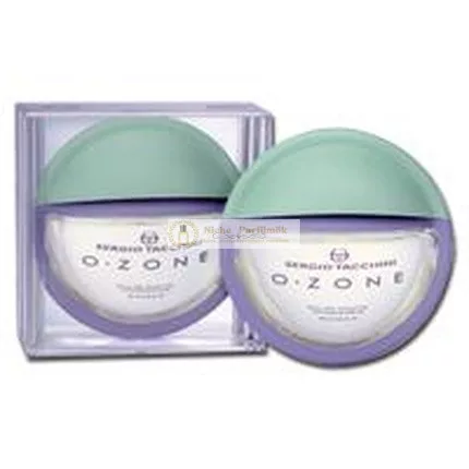Sergio Tacchini Ozone Für Frauen Eau De Toilette