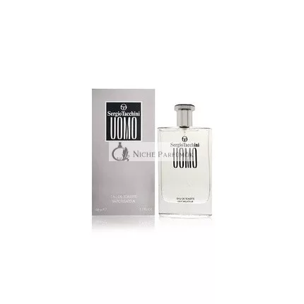 L'Uomo Herren Eau de Toilette