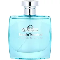 Sergio Tacchini Ocean's Club Eau De Toilette, 100 ml