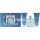 Sergio Tacchini Ocean Club Geschenkset Eau De Toilette 100ml Duschgel 100ml Aftershave-Balsam 100ml