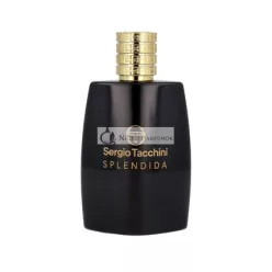 Sergio Tacchini Splendida Eau de Parfum für Frauen, 100ml